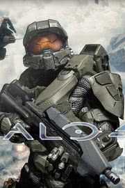 Halo 4