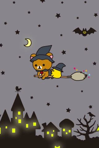 ハロウィンの壁紙 Iphone壁紙ギャラリー