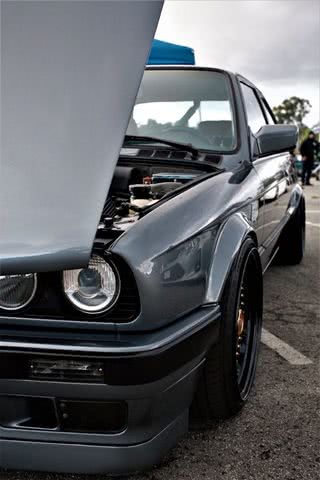 BMW E30