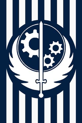 Brotherhood of Steel | Fallout（フォールアウト）