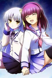 Angel Beats!