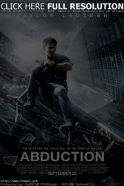 iPhone壁紙Abduction iPhone W…