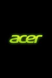 acer Logoの壁紙