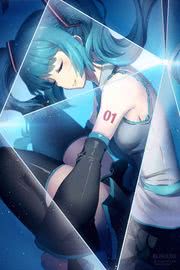 初音ミク