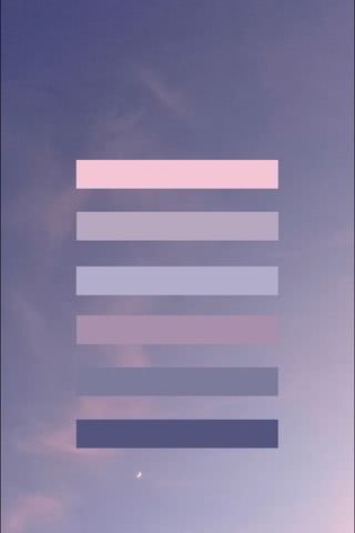 Aesthetic Sky