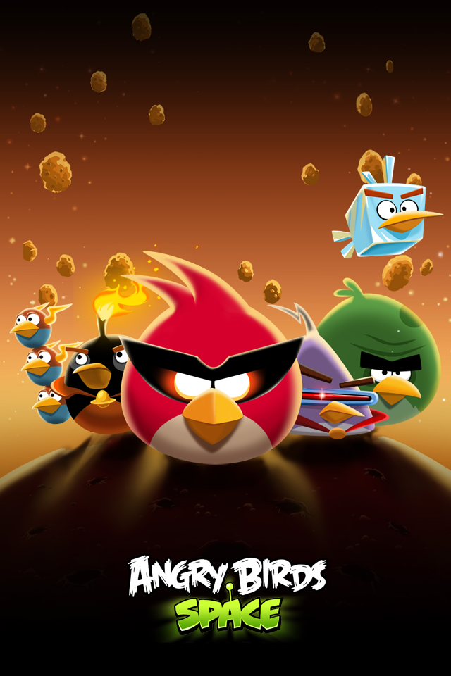 Angry Birds Space Hd Iphone Wallpaper Png Photo 01 Angry Birds Space Iphone Wallpapers Hd Game Iphone壁紙ギャラリー