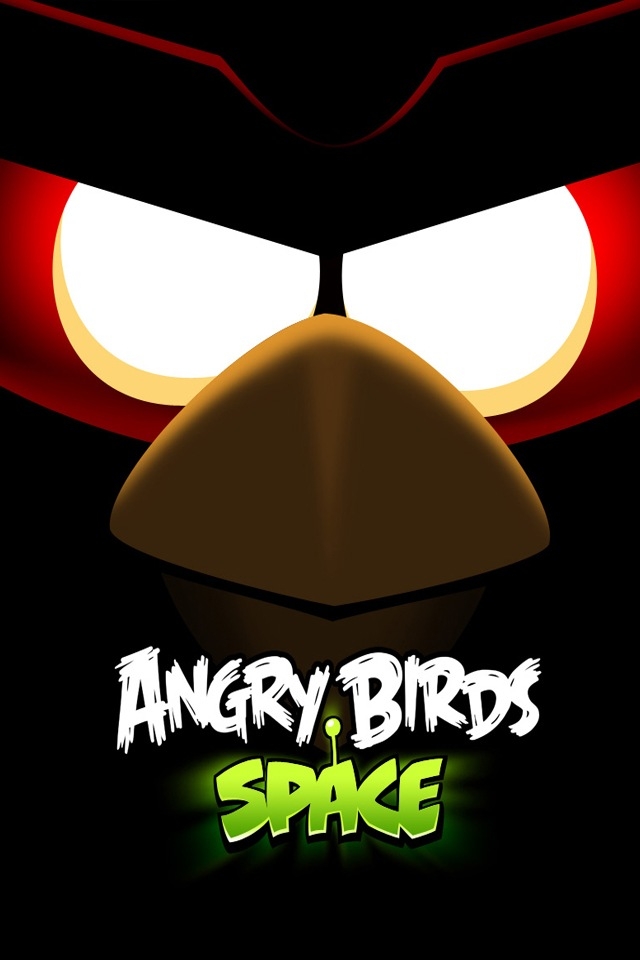 Angry Birds Space Iphone Wallpapers Hd | Best Home ...