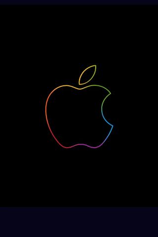 Apple特集 スマホ壁紙ギャラリー