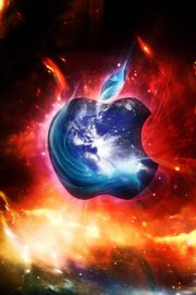 Apple Planet