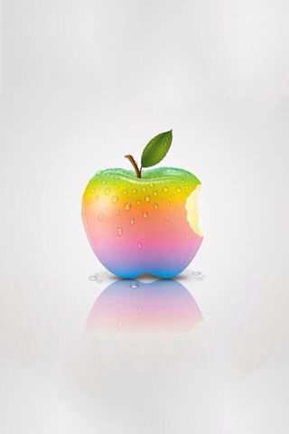 アップル