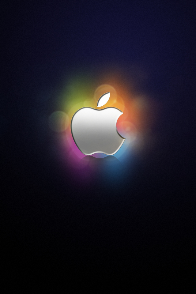 Apple Logo Wallpaper Iphone壁紙ギャラリー