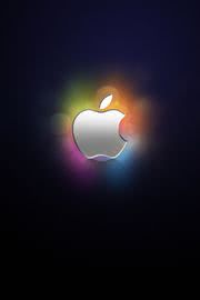 Apple Logo Wallpaper