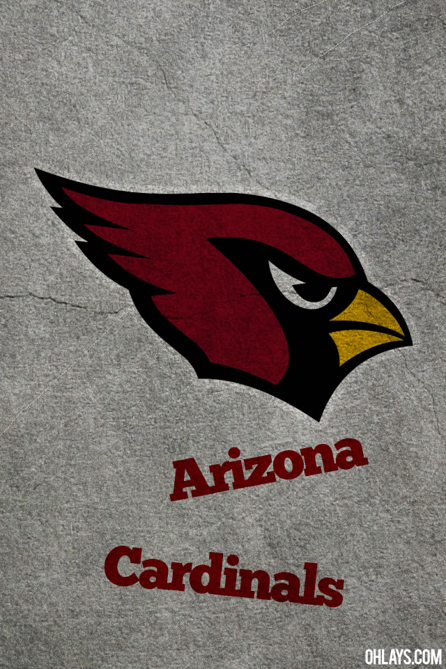 アリゾナ カージナルス スポーツ Logoの壁紙 Iphone壁紙ギャラリー