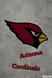 アリゾナ・カージナルス スポーツ Logoの壁紙