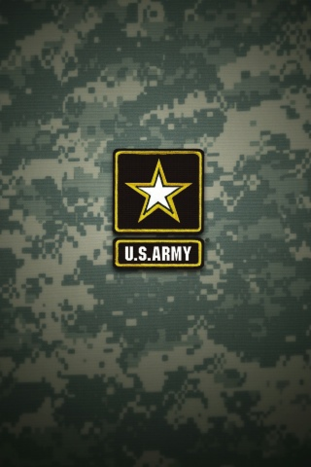 Us Army ミリタリー系スマホ壁紙 Iphone壁紙ギャラリー