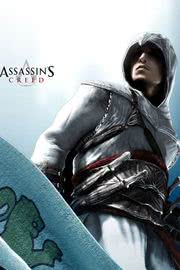 アサシン クリード』（ASSASSIN'S CREED） | ゲームのiPhone壁紙