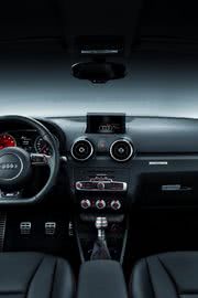 Audi A1 Wallpaper