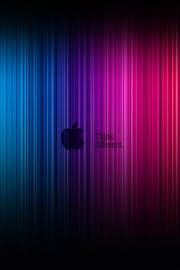 Think different | 格好いいiPhone壁紙