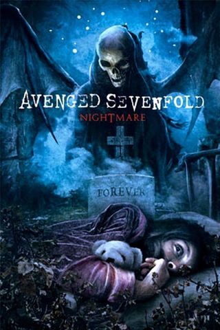 Avenged Sevenfold