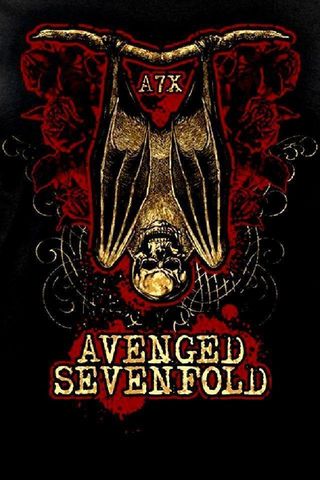 Avenged Sevenfold