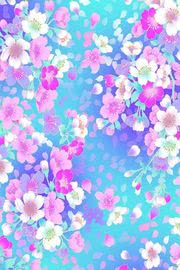 紫の花 Iphone4の壁紙 640 960 Iphone4用のオシャレでかわいい壁紙画像集 可愛く変身 Iphone壁紙ギャラリー