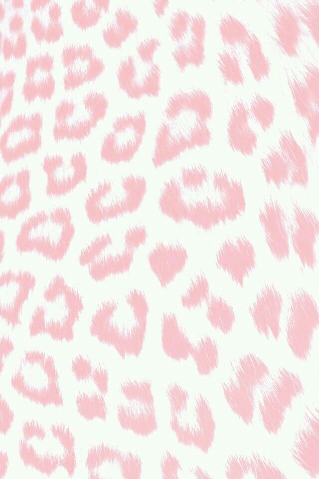 ヒョウ柄 ピンク Iphone壁紙ギャラリー