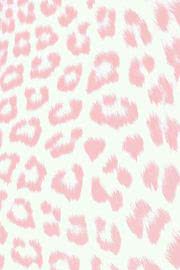 ピンクのヒョウ柄 Iphone壁紙ギャラリー
