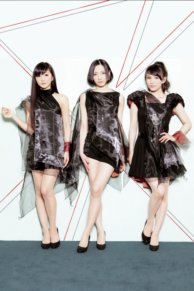 93 Perfume Jpop Ideas In 21 Perfume Jpop Perfume Jpop