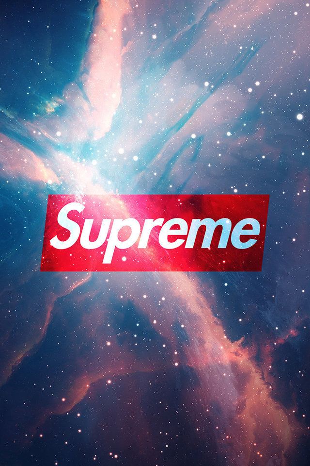 Supreme 宇宙 Iphone壁紙ギャラリー