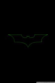 iPhone壁紙Batman HD desktop …