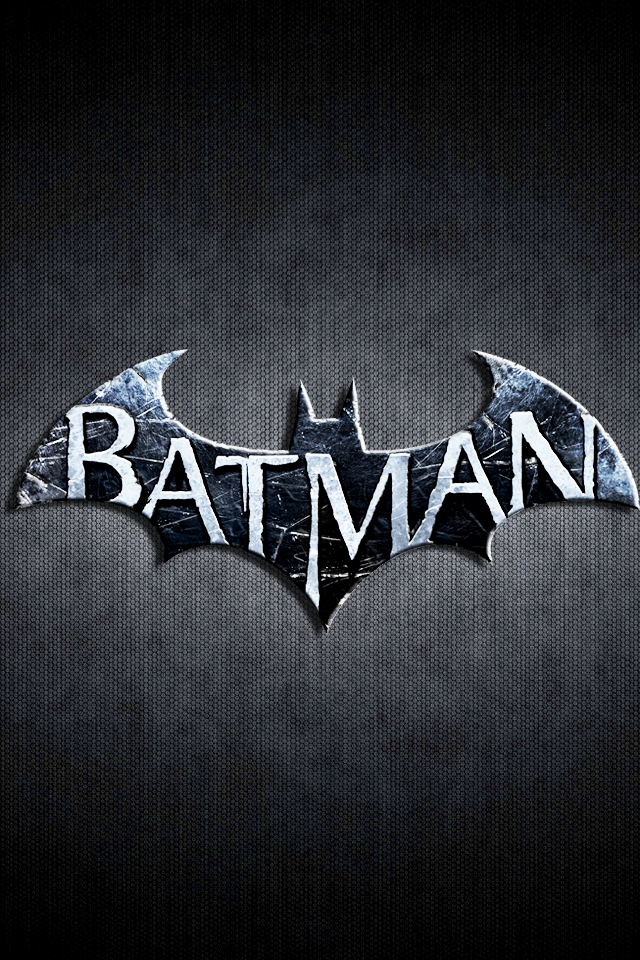 Batman Logo Wallpaper For Iphone Batman Iphone Wallpaper Elita