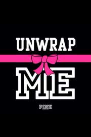 Unwrap Me | ヴィクトリアズ・シークレットのiPhone壁紙