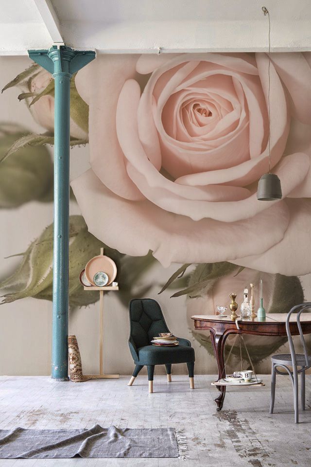 バラの部屋 Iphone壁紙ギャラリー