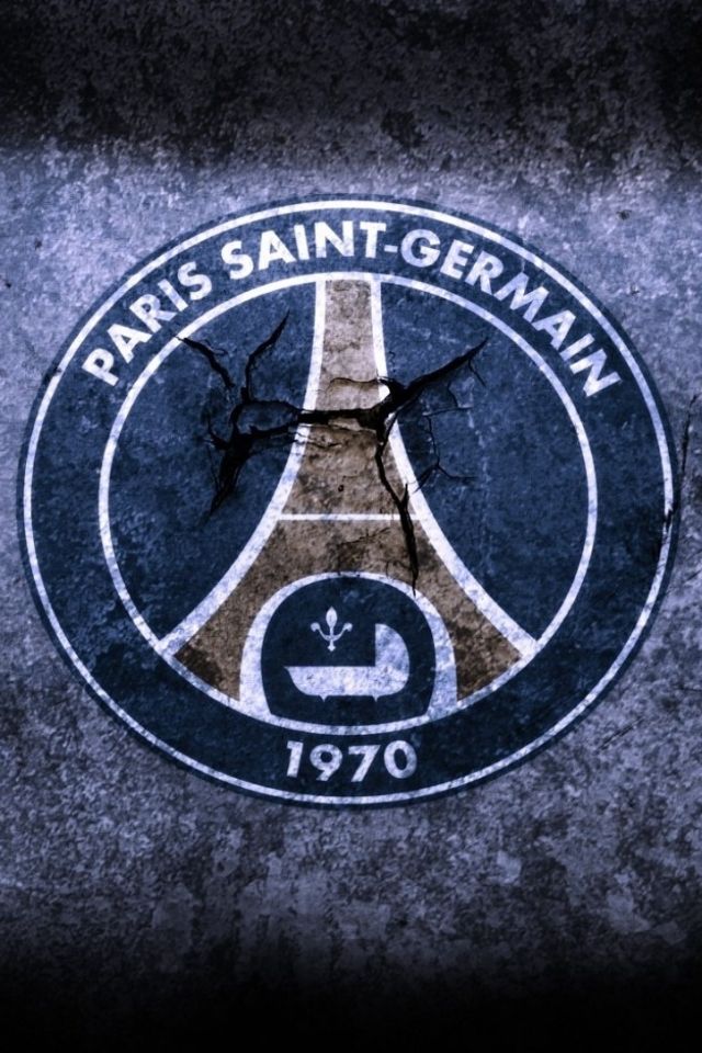 パリ サンジェルマンfc サッカーのiphone壁紙 Iphone壁紙ギャラリー