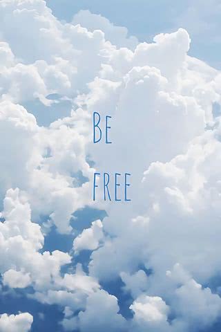 Be FREE
