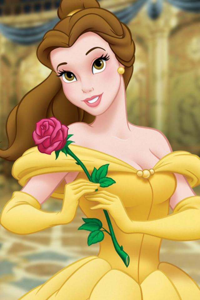 free Beauty and the Beast for iphone download