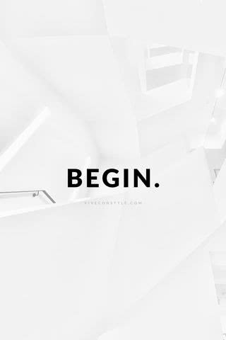 BEGIN