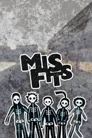 Misfits ミスフィッツ