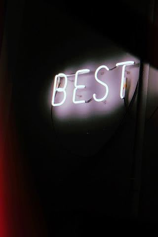 ネオン - BEST