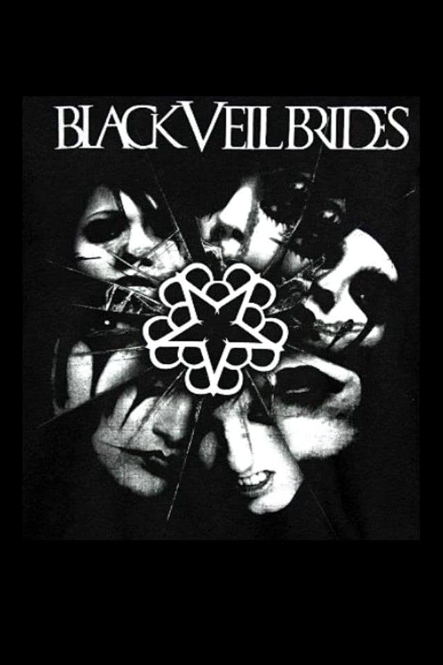 Black Veil Brides ブラック ベイル ブライズ Iphone壁紙ギャラリー