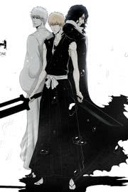 BLEACH | 漫画のiPhone壁紙