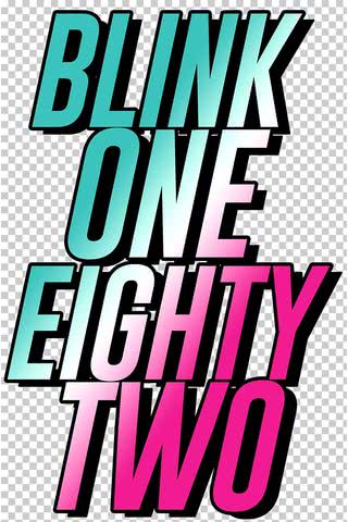 BLINK ONE EIGHTY TWO