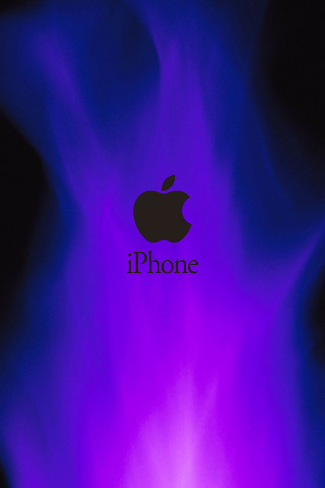 Apple パープル Iphone壁紙ギャラリー