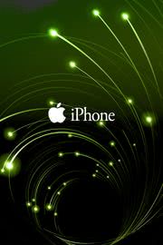 AppleのiPhone壁紙