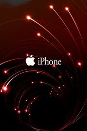 AppleのiPhone壁紙