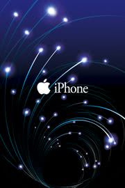 AppleのiPhone壁紙