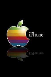 AppleのiPhone壁紙