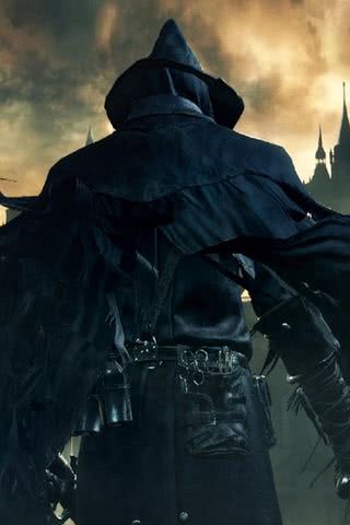 Bloodborne（ブラッドボーン）