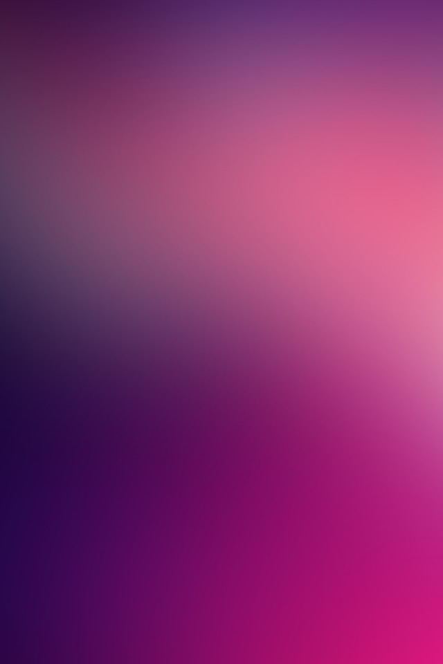 グラデーション ぼかし紫 Iphone壁紙ギャラリー