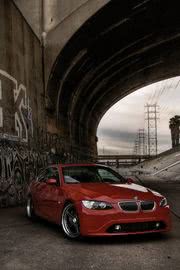 BMW 車の壁紙